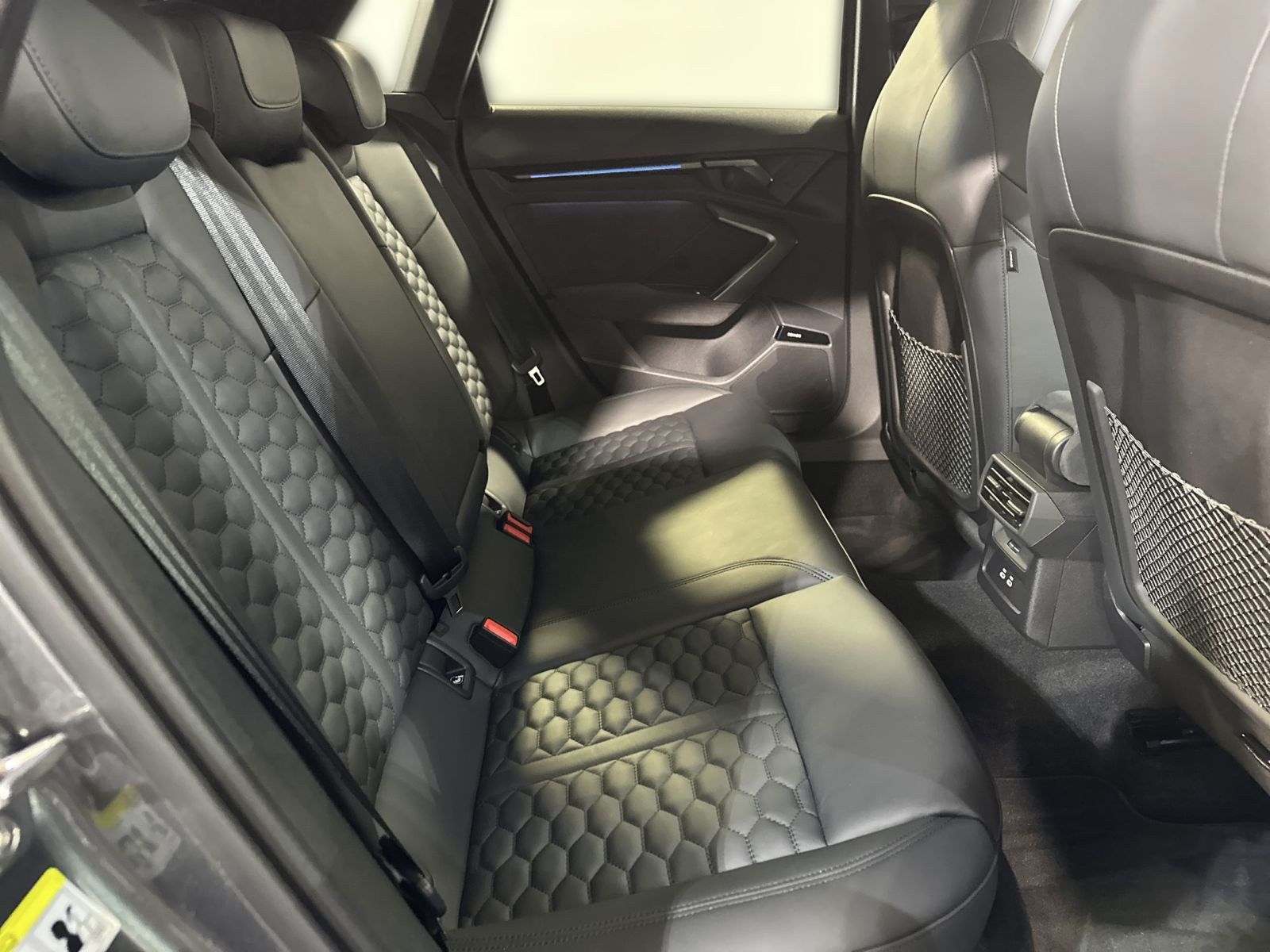 RS3 Sportback SAGA+HUD+MATRIX+PANO+SONOS