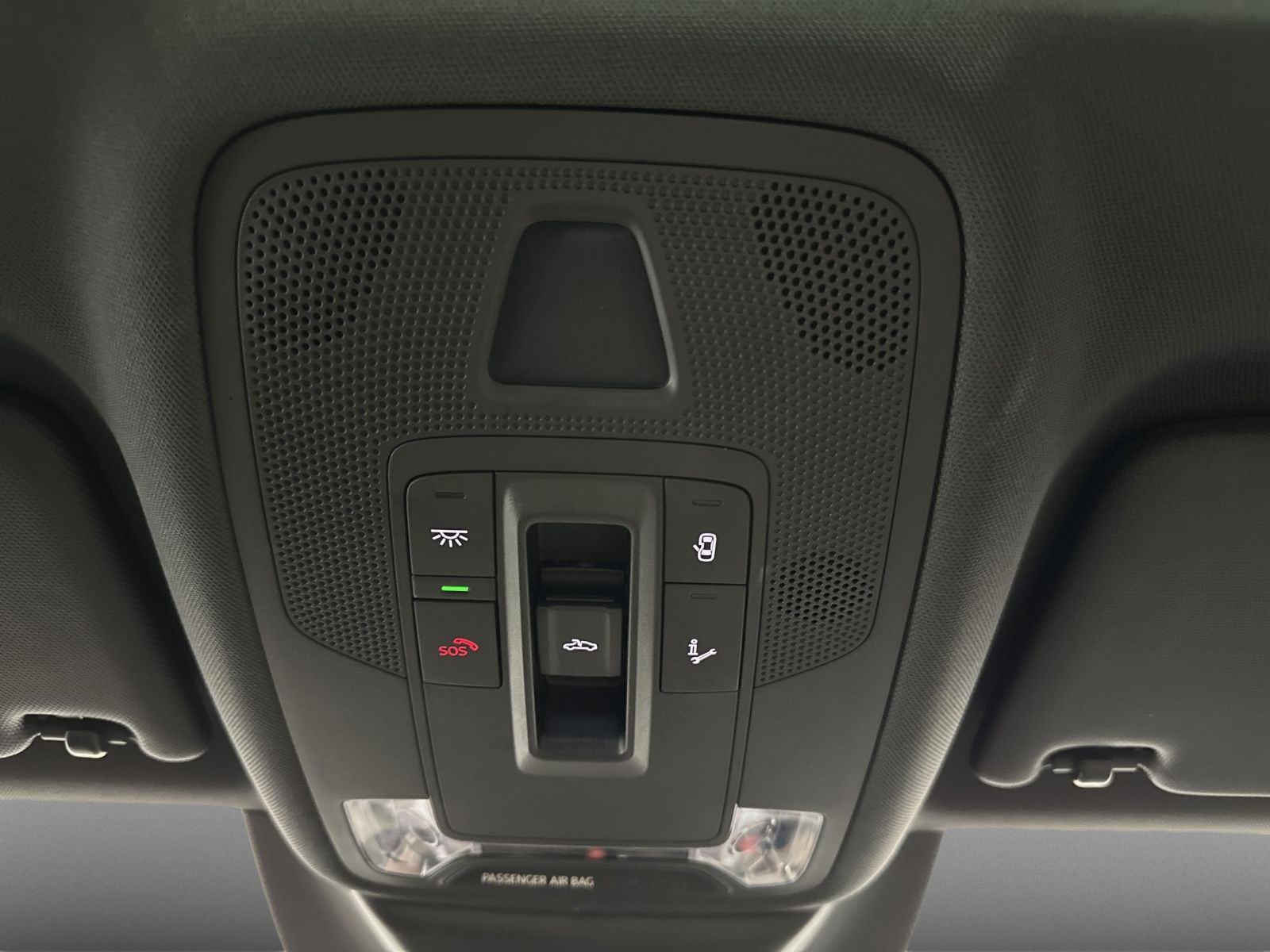 RS3 Sportback SAGA+HUD+MATRIX+PANO+SONOS