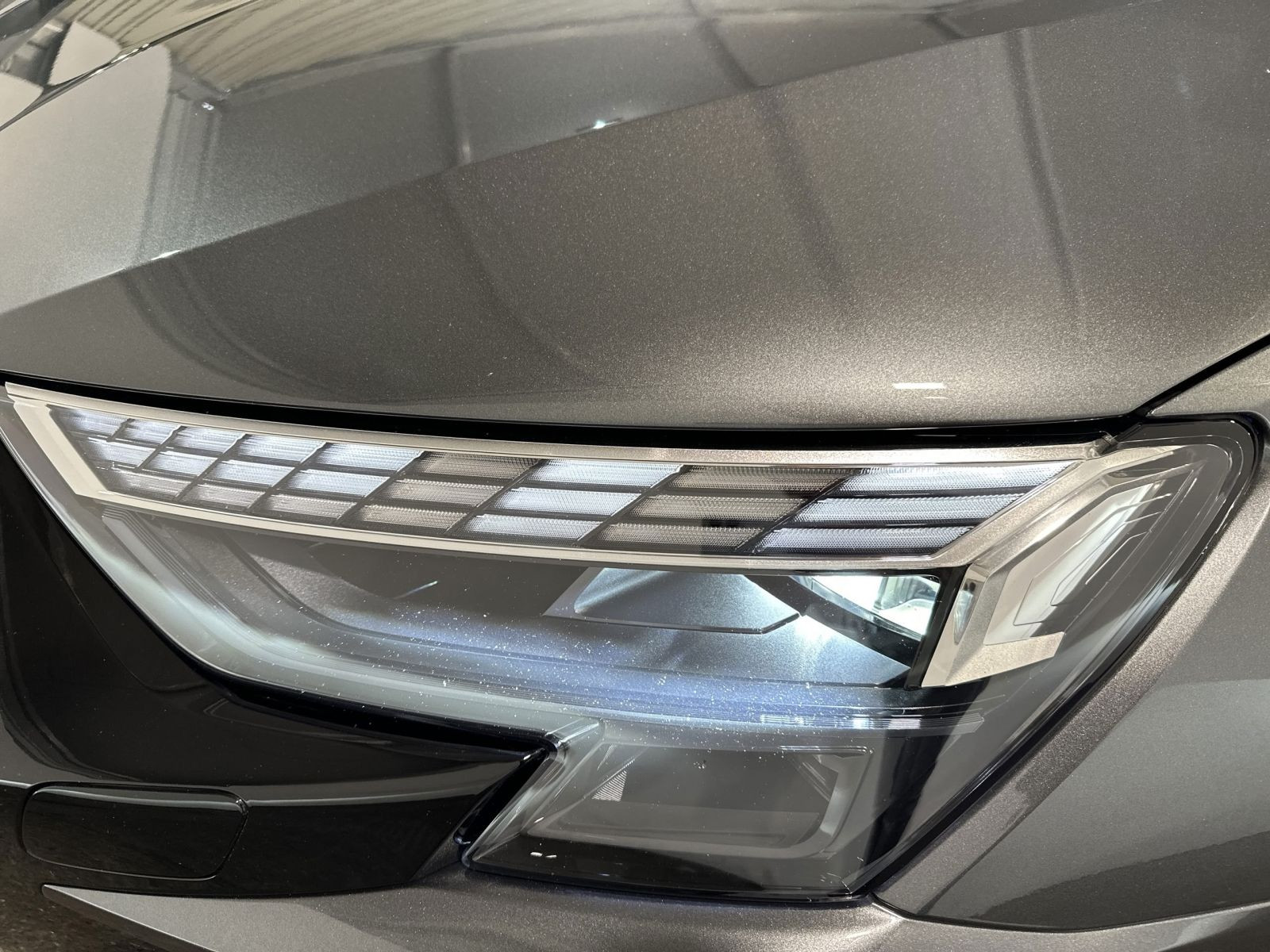 RS3 Sportback SAGA+HUD+MATRIX+PANO+SONOS