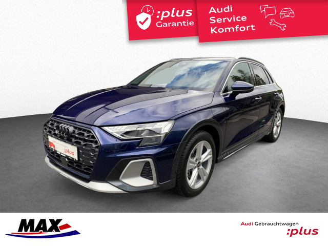 A3 allstreet 40 TFSI e SONOS+KAMERA+HUD+AHK+LED
