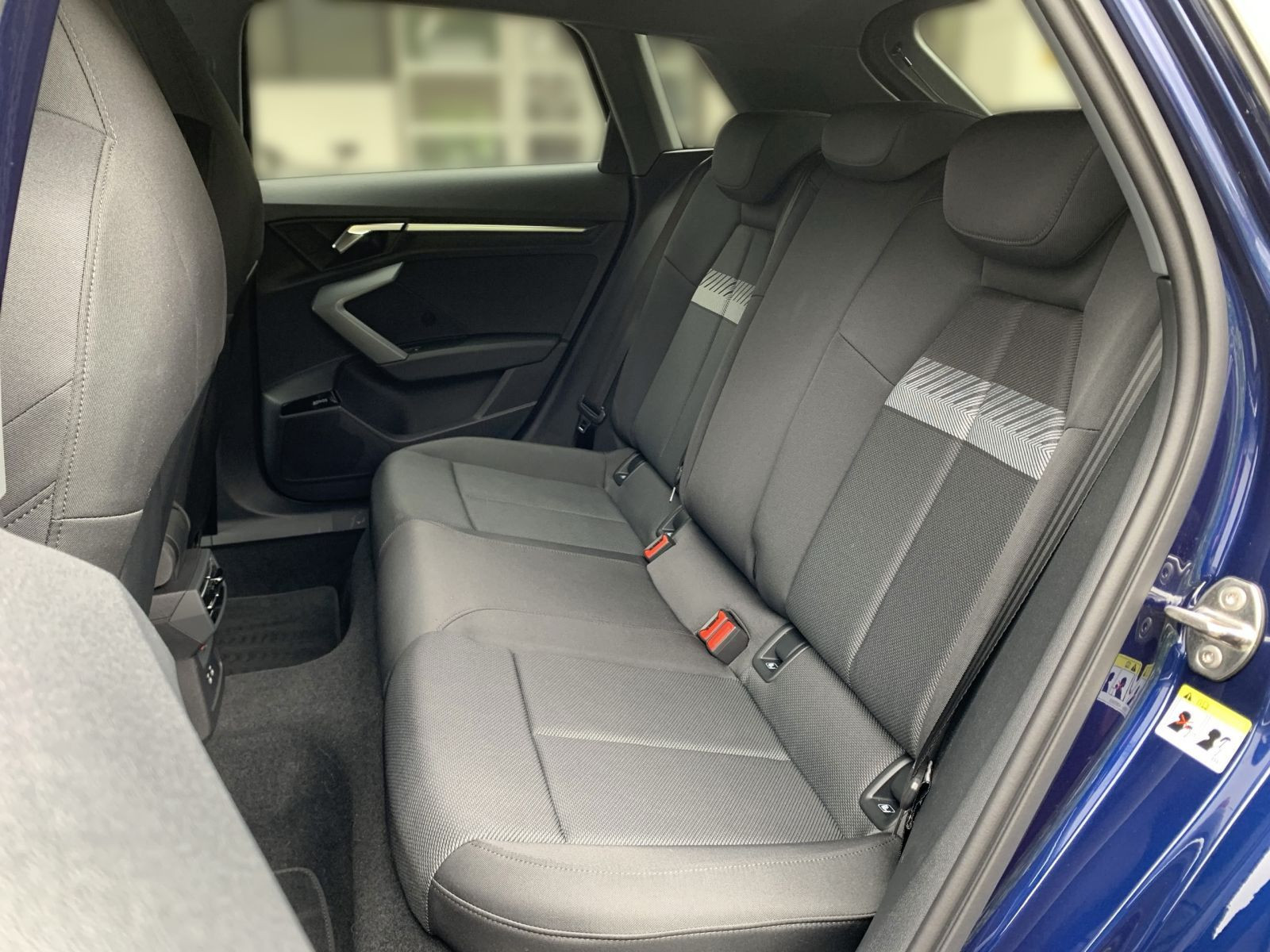 A3 allstreet 40 TFSI e SONOS+KAMERA+HUD+AHK+LED