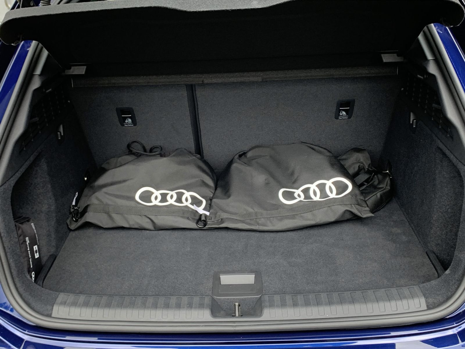 A3 allstreet 40 TFSI e SONOS+KAMERA+HUD+AHK+LED