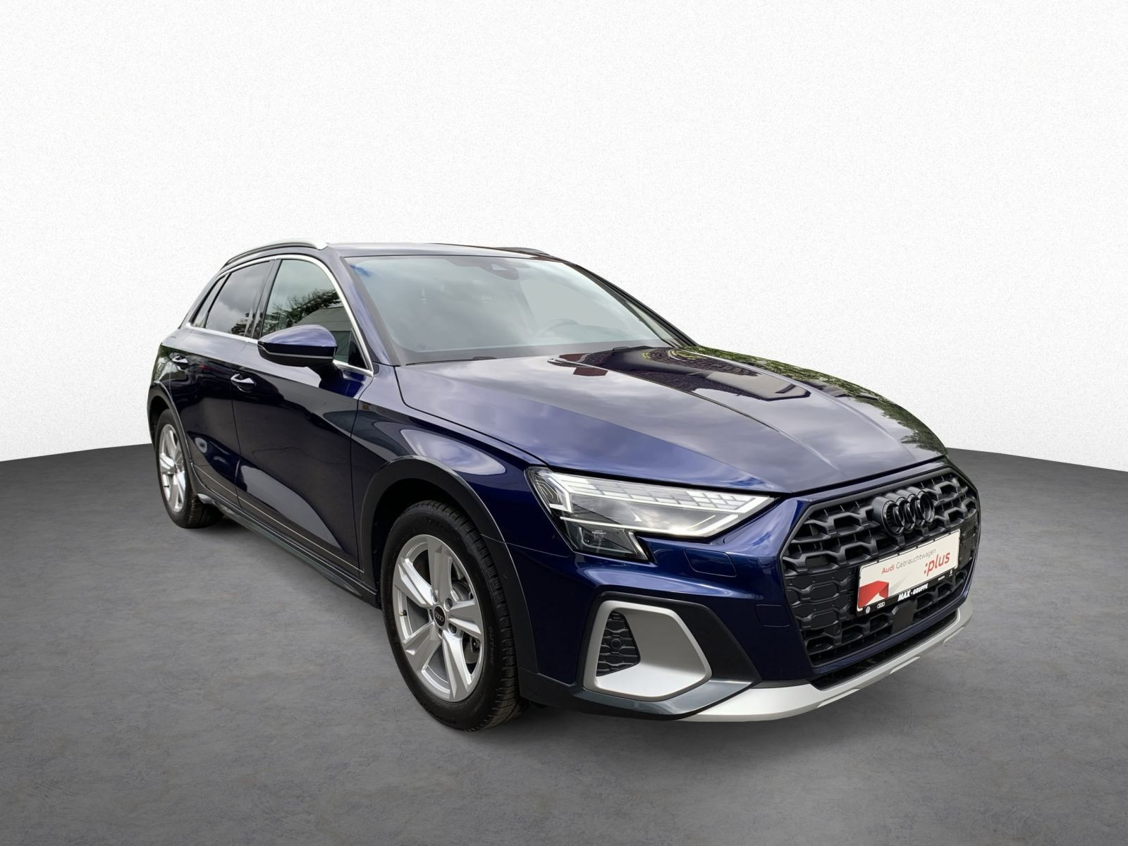 A3 allstreet 40 TFSI e SONOS+KAMERA+HUD+AHK+LED