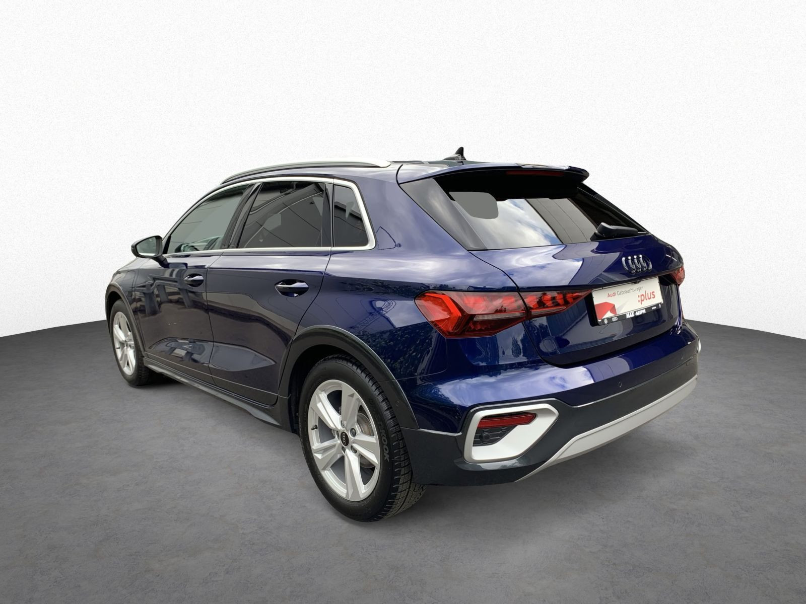 A3 allstreet 40 TFSI e SONOS+KAMERA+HUD+AHK+LED
