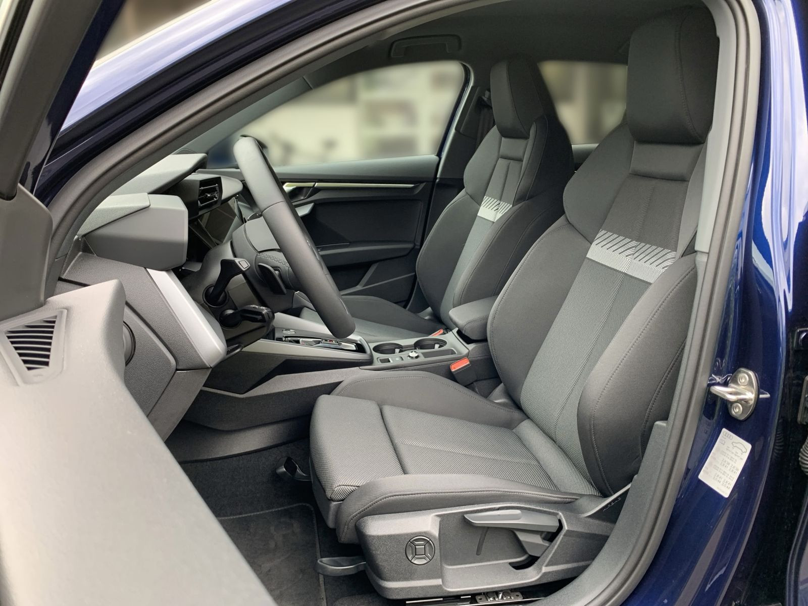 A3 allstreet 40 TFSI e SONOS+KAMERA+HUD+AHK+LED