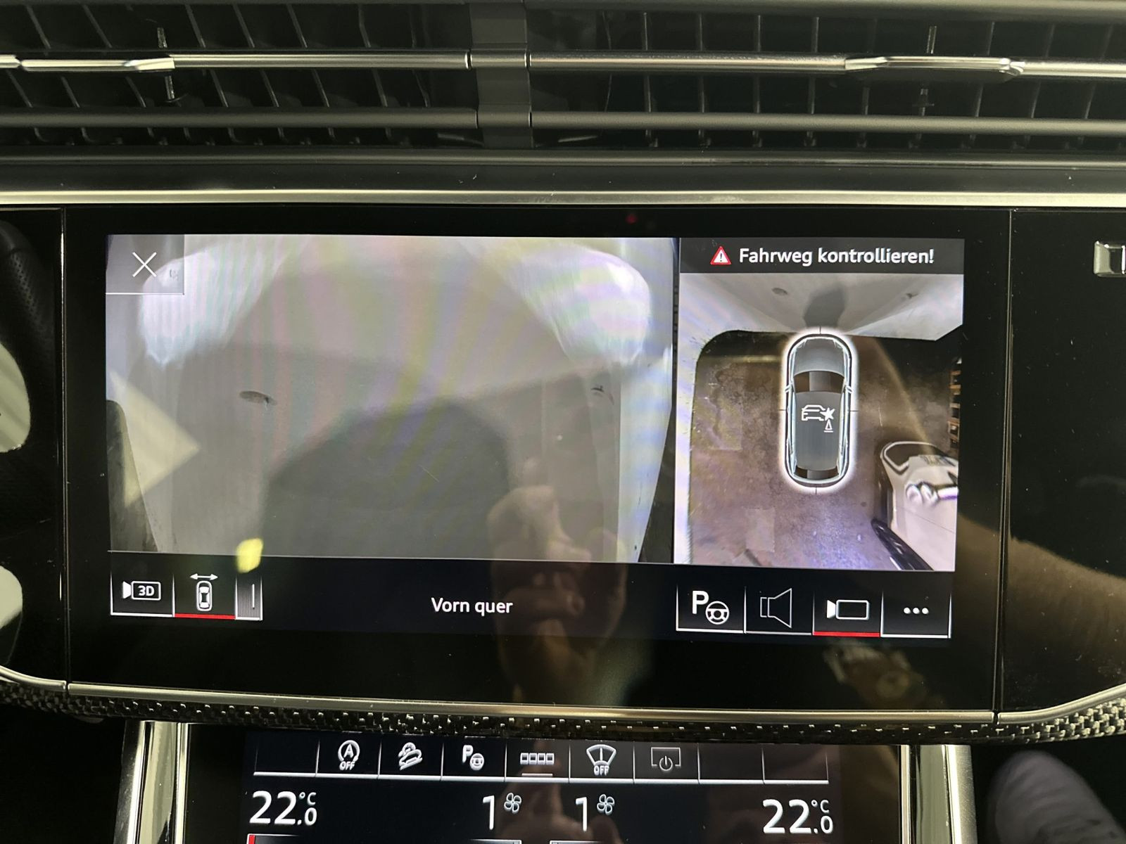 Q8 50 TDI S LINE competition +CARBON+MATRIX+AHK+