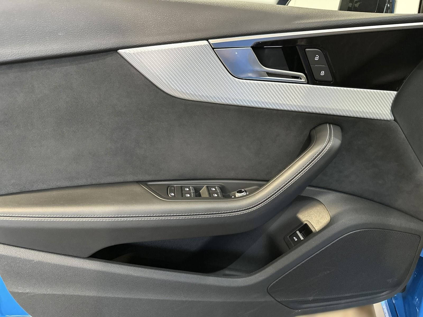RS4 Avant TFSI QUATTRO MATRIX+PANO+RAUTE+KAMERA+