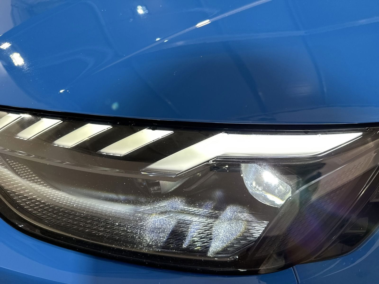 RS4 Avant TFSI QUATTRO MATRIX+PANO+RAUTE+KAMERA+