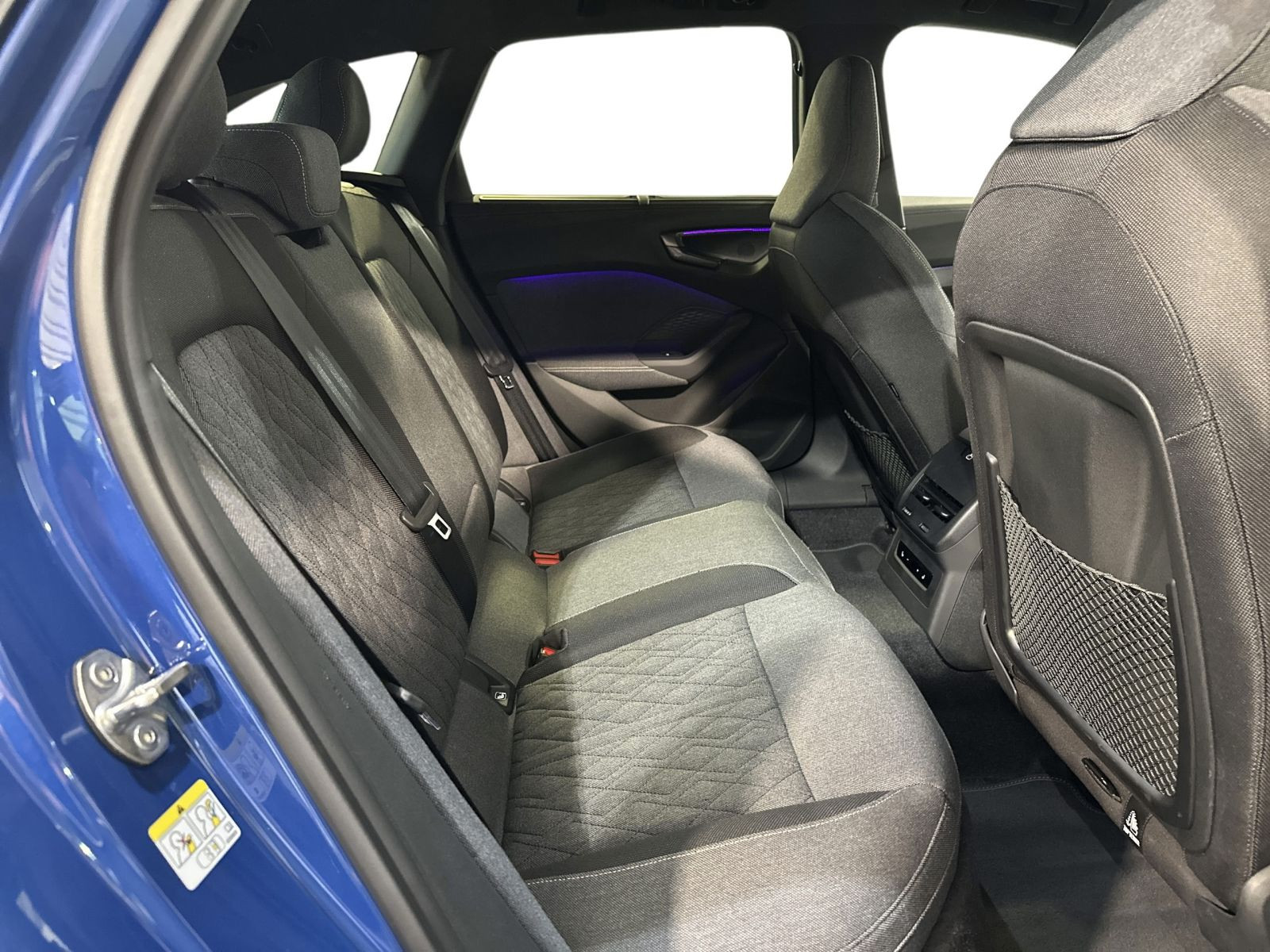 A5 Avant TDI Q S LINE EDITION ONE +MATRIX+RAUTE+