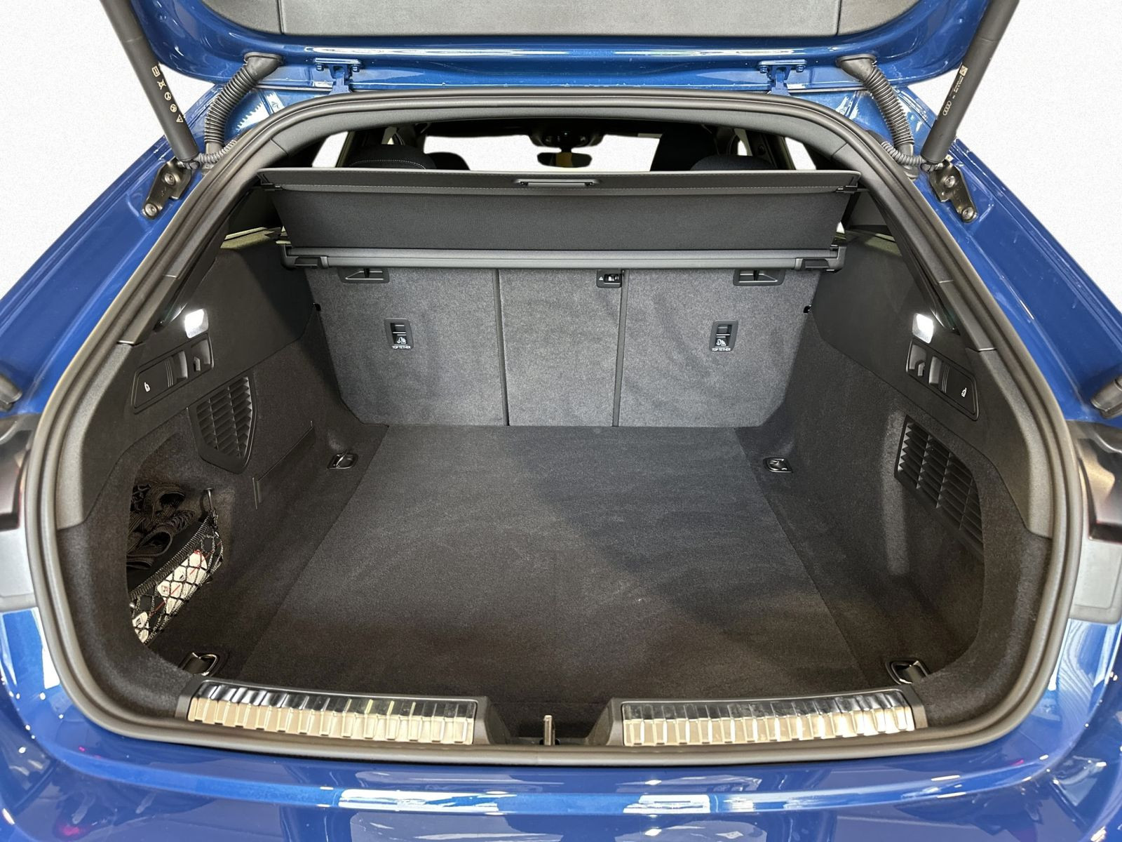 A5 Avant TDI Q S LINE EDITION ONE +MATRIX+RAUTE+