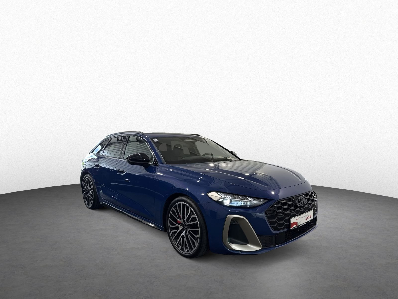 A5 Avant TDI Q S LINE EDITION ONE +MATRIX+RAUTE+