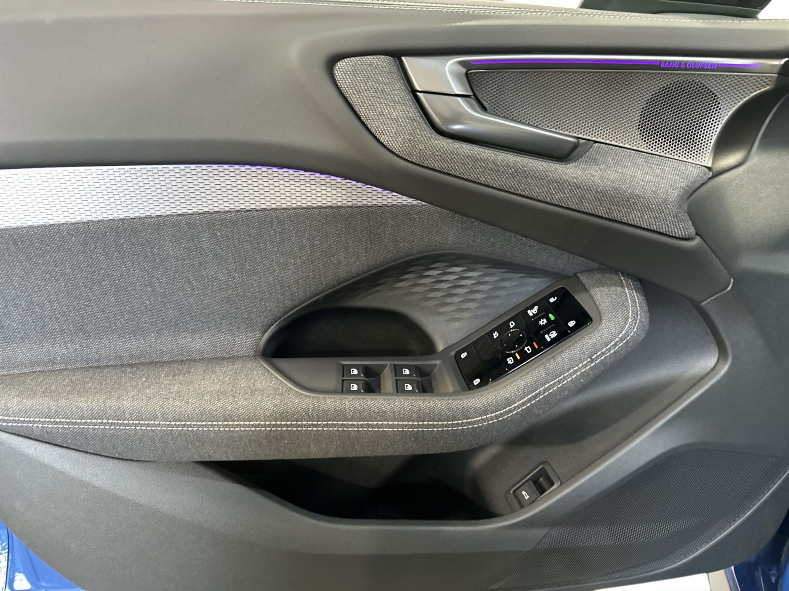 A5 Avant TDI Q S LINE EDITION ONE +MATRIX+RAUTE+