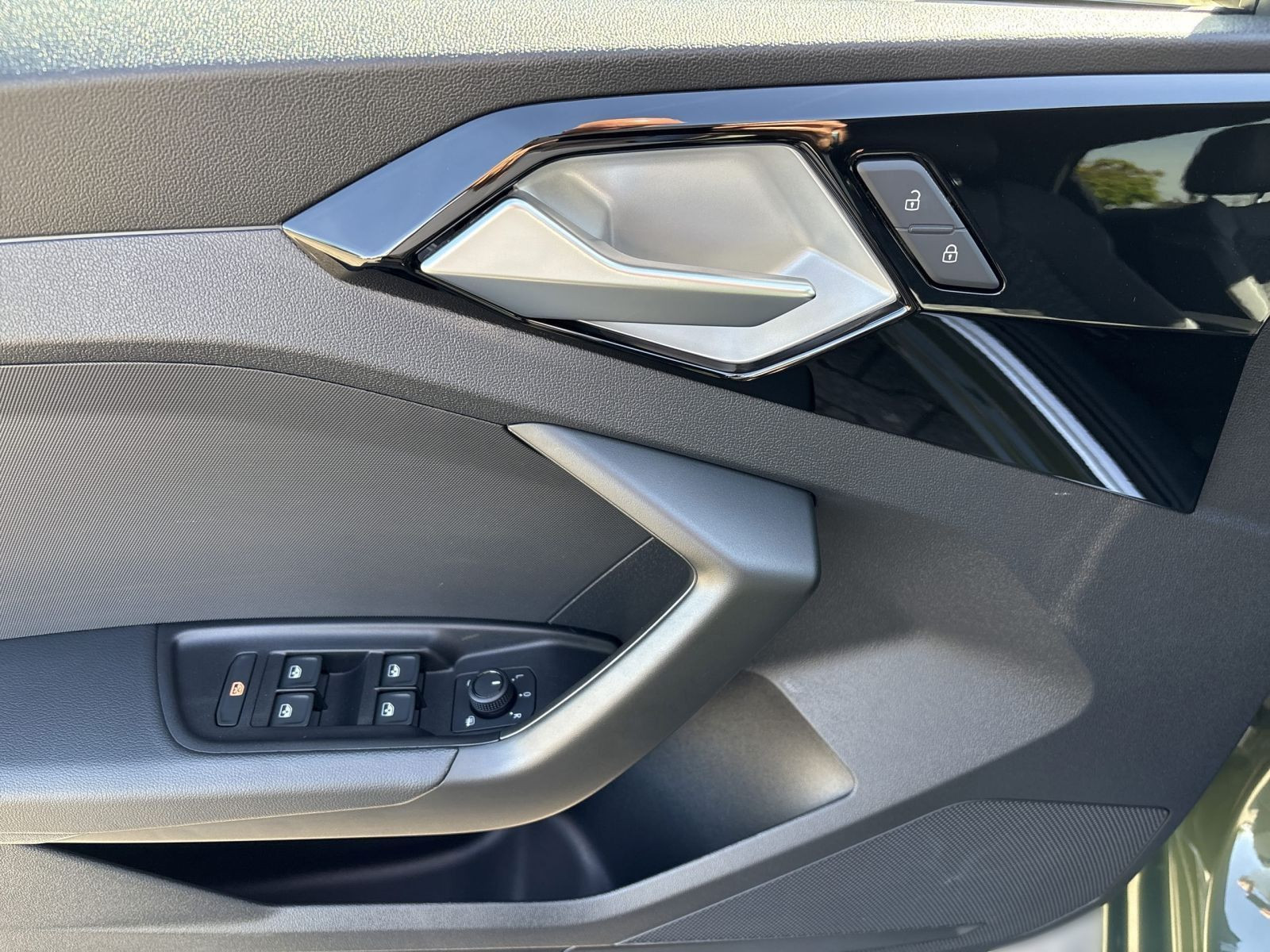 A1 Sportback 30 TFSI ADVANCED LED+VCP+PDC+DAB+