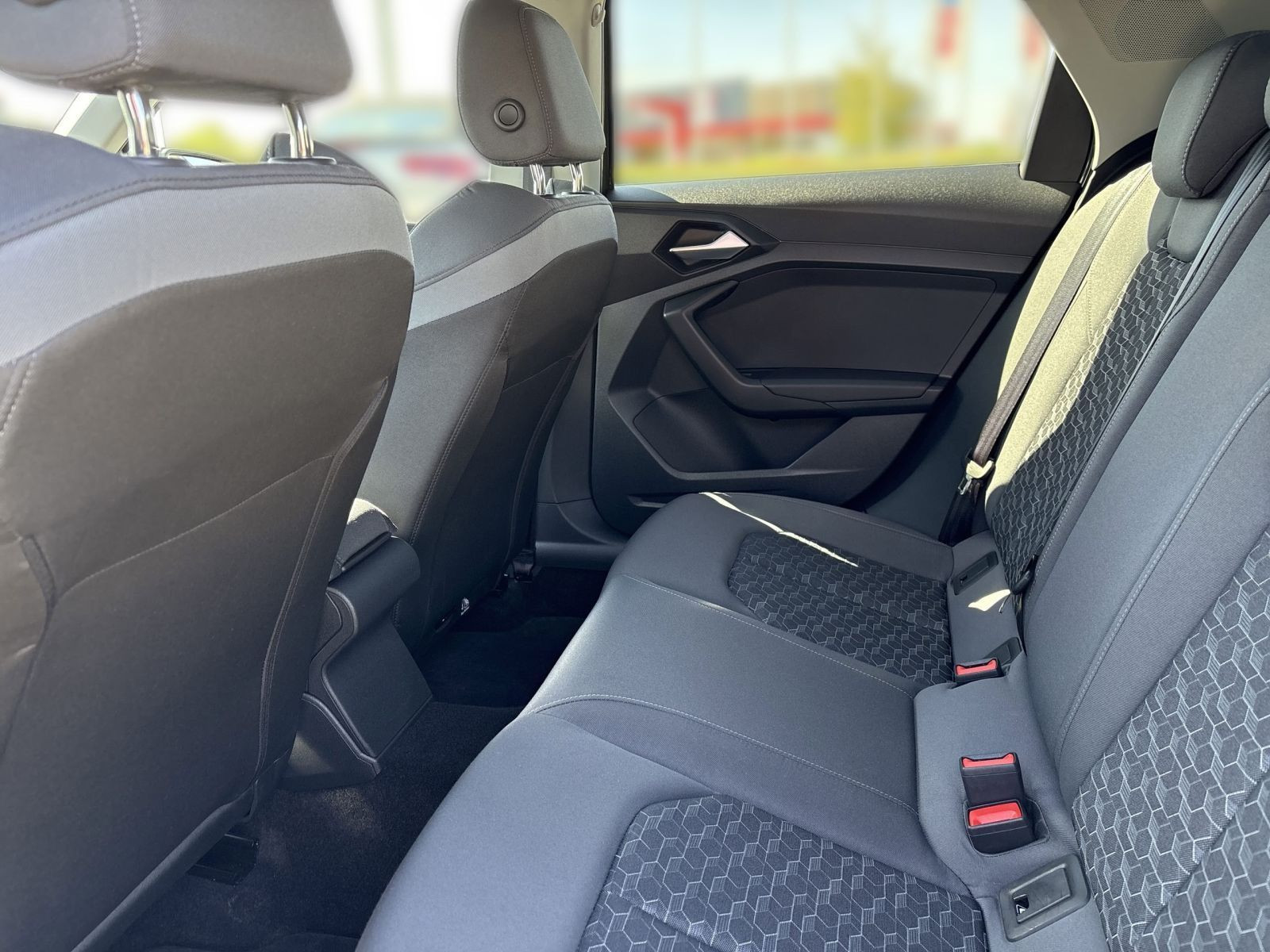 A1 Sportback 30 TFSI ADVANCED LED+VCP+PDC+DAB+