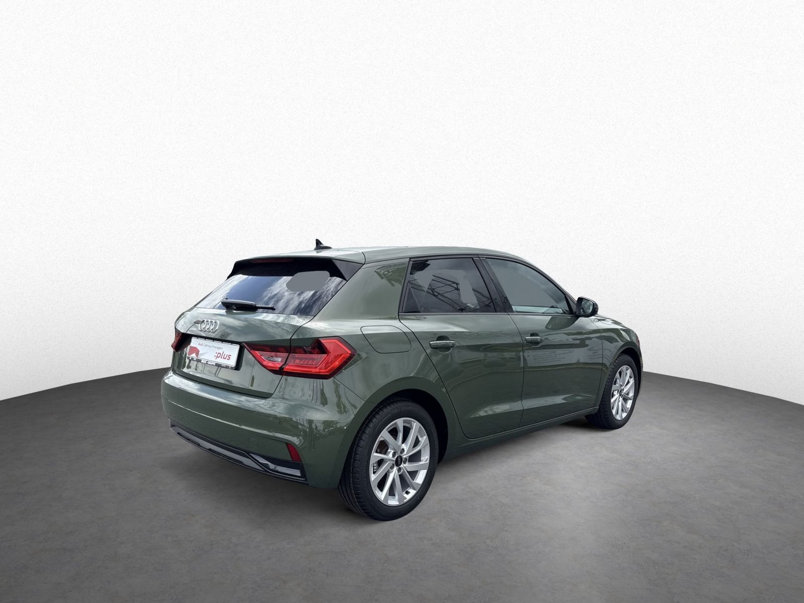 A1 Sportback 30 TFSI ADVANCED LED+VCP+PDC+DAB+