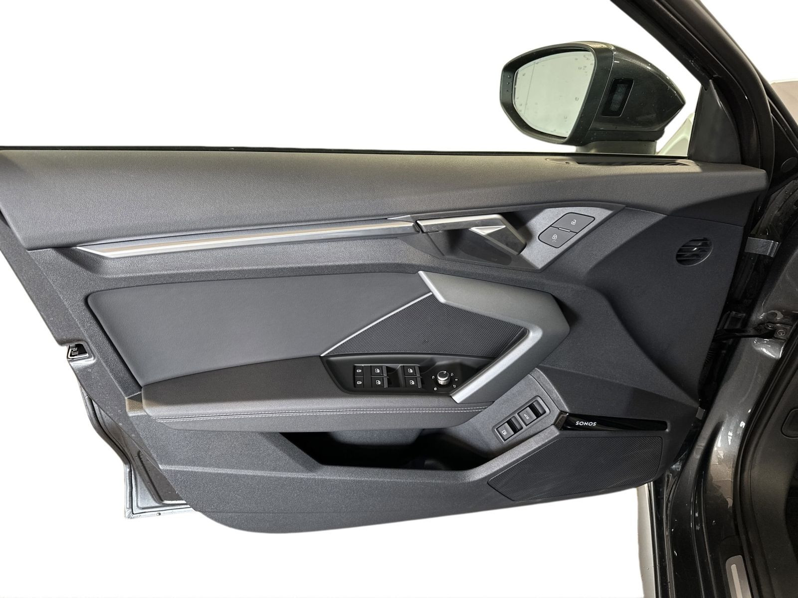 A3 Sportback 40 TFSI e S LINE LED+VCP+KAM+AHK+HUD