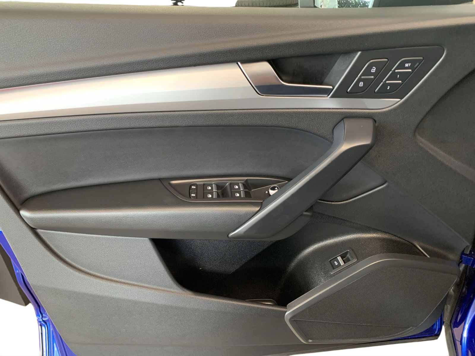 Q5 Sportback 50 TDI S LINE HUD+360°+MATRIX+KAM+AHK+OPTIK
