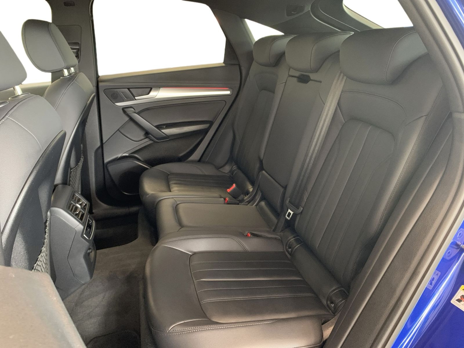 Q5 Sportback 50 TDI S LINE HUD+360°+MATRIX+KAM+AHK+OPTIK