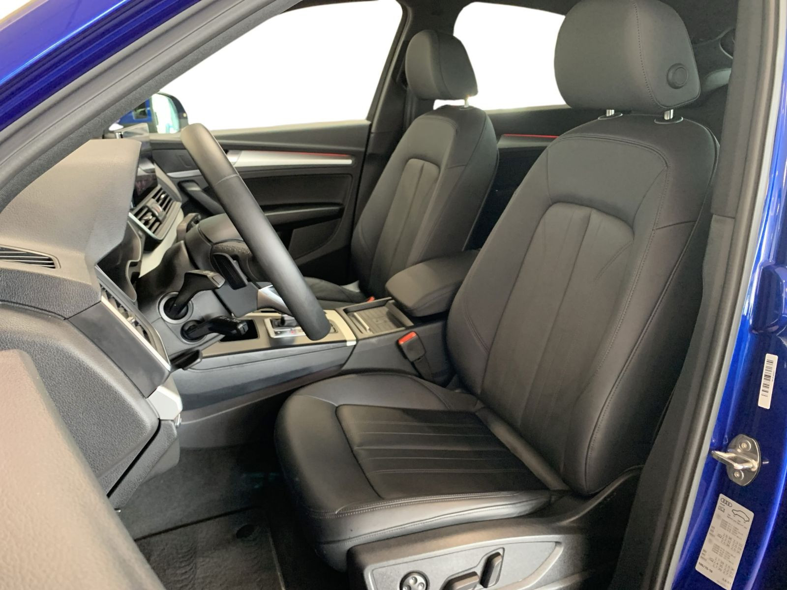 Q5 Sportback 50 TDI S LINE HUD+360°+MATRIX+KAM+AHK+OPTIK