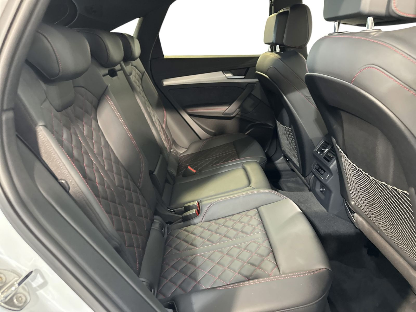 Q5 Sportback 55 TFSI e S-LINE BUSINESS MATRIX+KAMERA+AHK+HUD