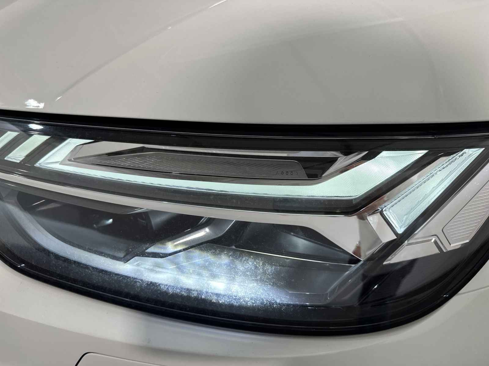 Q5 Sportback 55 TFSI e S-LINE BUSINESS MATRIX+KAMERA+AHK+HUD
