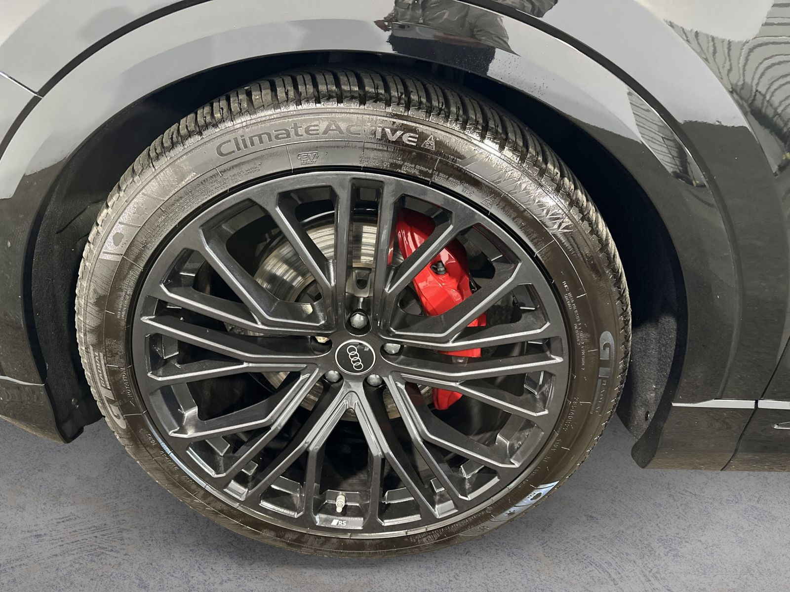 Q8 50 TDI QUATT S LINE HD-MATRIX+AHK+RAUTE+PANO+