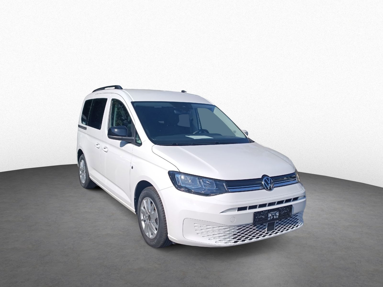 Caddy Life*90 KW*TDI*DSG*Standh*App*Navi*SHZ*AC*Keyl*