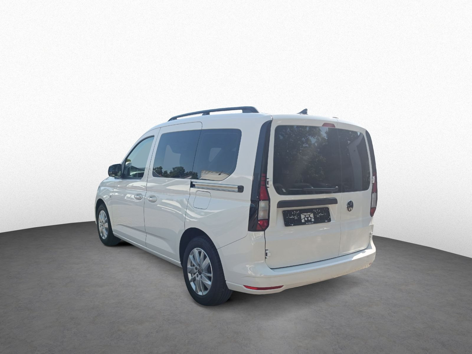 Caddy Life*90 KW*TDI*DSG*Standh*App*Navi*SHZ*AC*Keyl*