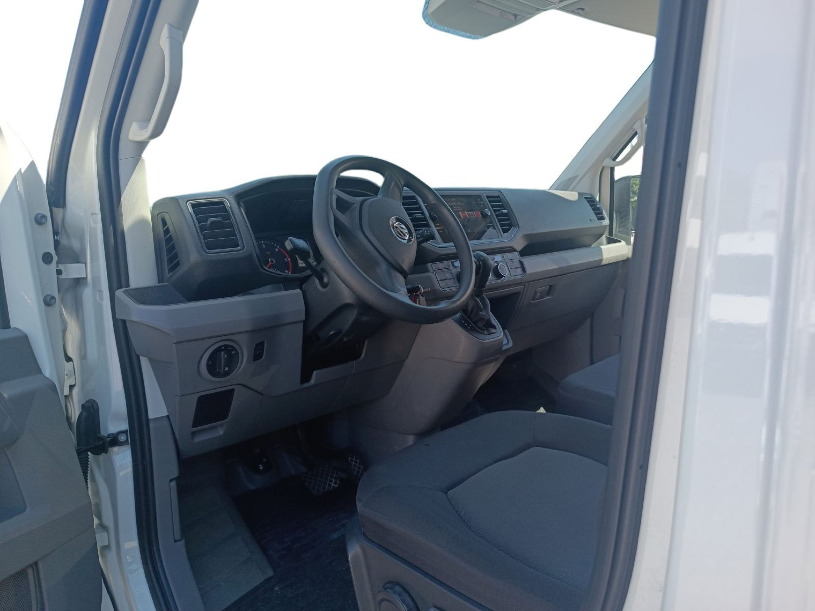 Crafter Koffer 2.0 TDI 130 KW*DSG*Kamera*Navi*