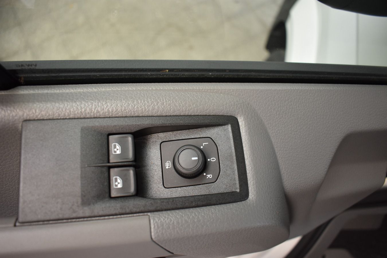 Crafter 35 Kasten HD LR 2.0 TDI 103 kW KLIMA PDC