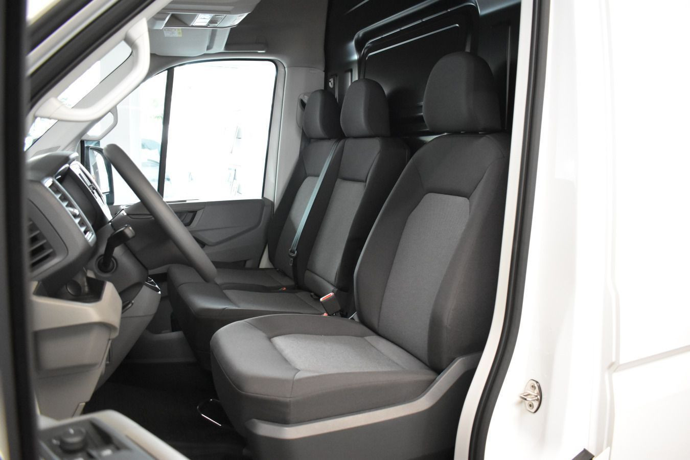 Crafter 35 Kasten HD LR 2.0 TDI 103 kW KLIMA PDC