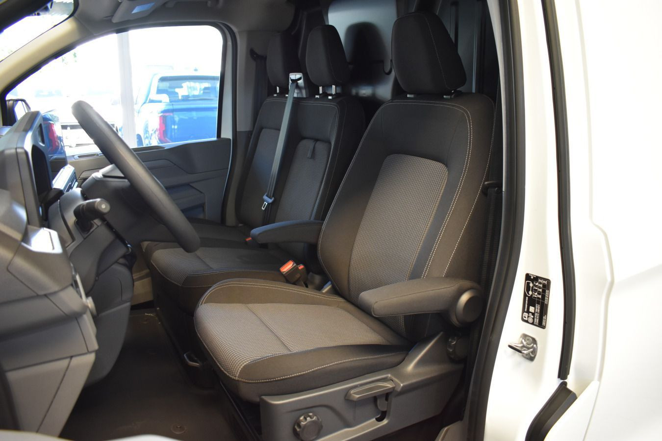 T7 Transporter Kasten 2.0 TDI 81 kW**KLIMA*AHK*APP