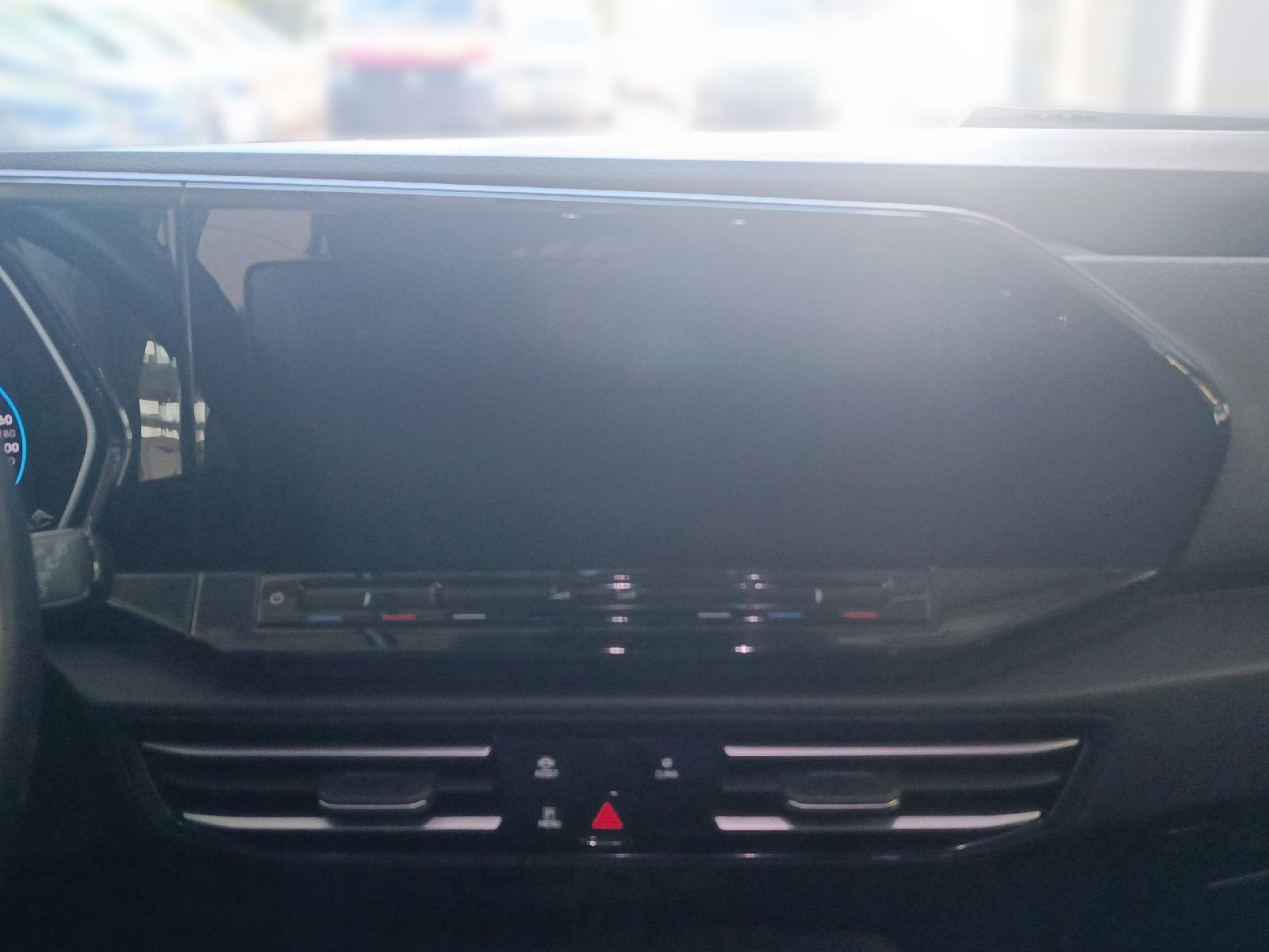 Caddy Style 4Mo*90 KW*Pano*LED*Kamera*App*Ergo*