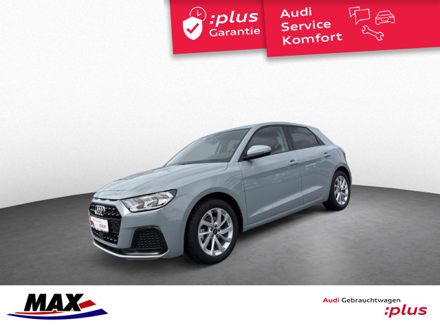 A1 Sportback 30 TFSI ADVANCED DCP+PDC+SMARTPHONE INTERF...