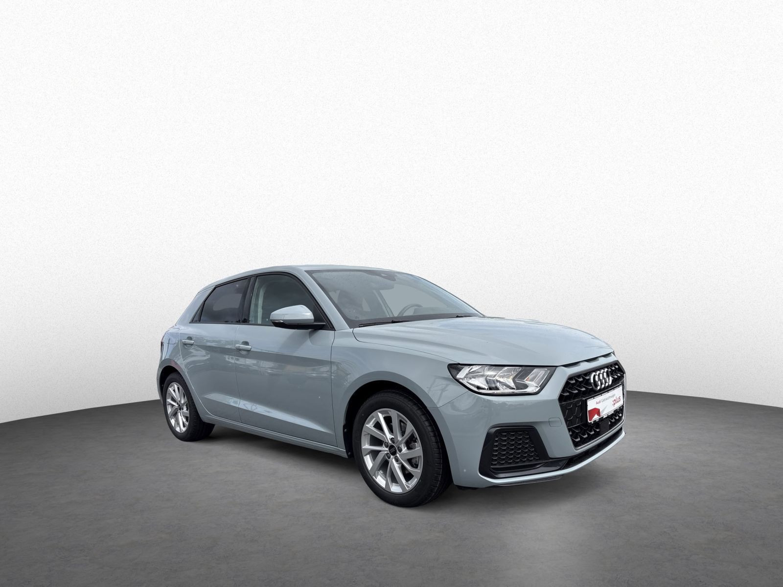 A1 Sportback 30 TFSI ADVANCED DCP+PDC+SMARTPHONE INTERFACE