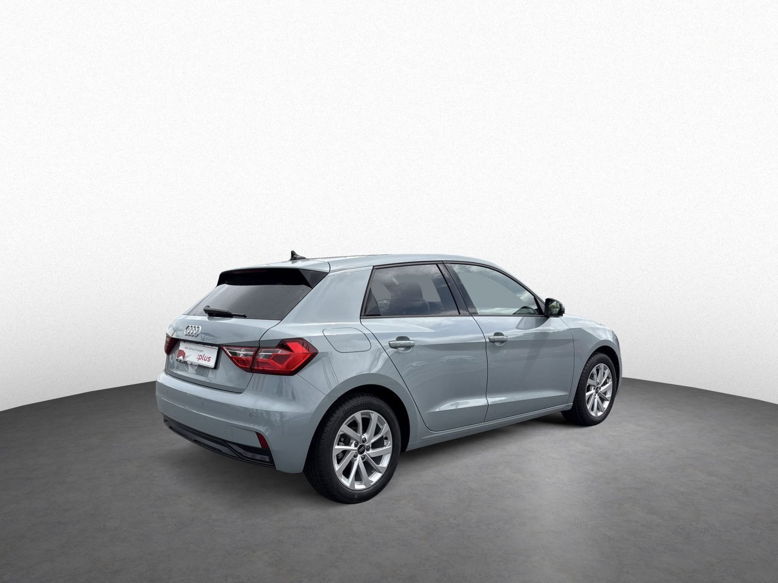 A1 Sportback 30 TFSI ADVANCED DCP+PDC+SMARTPHONE INTERFACE