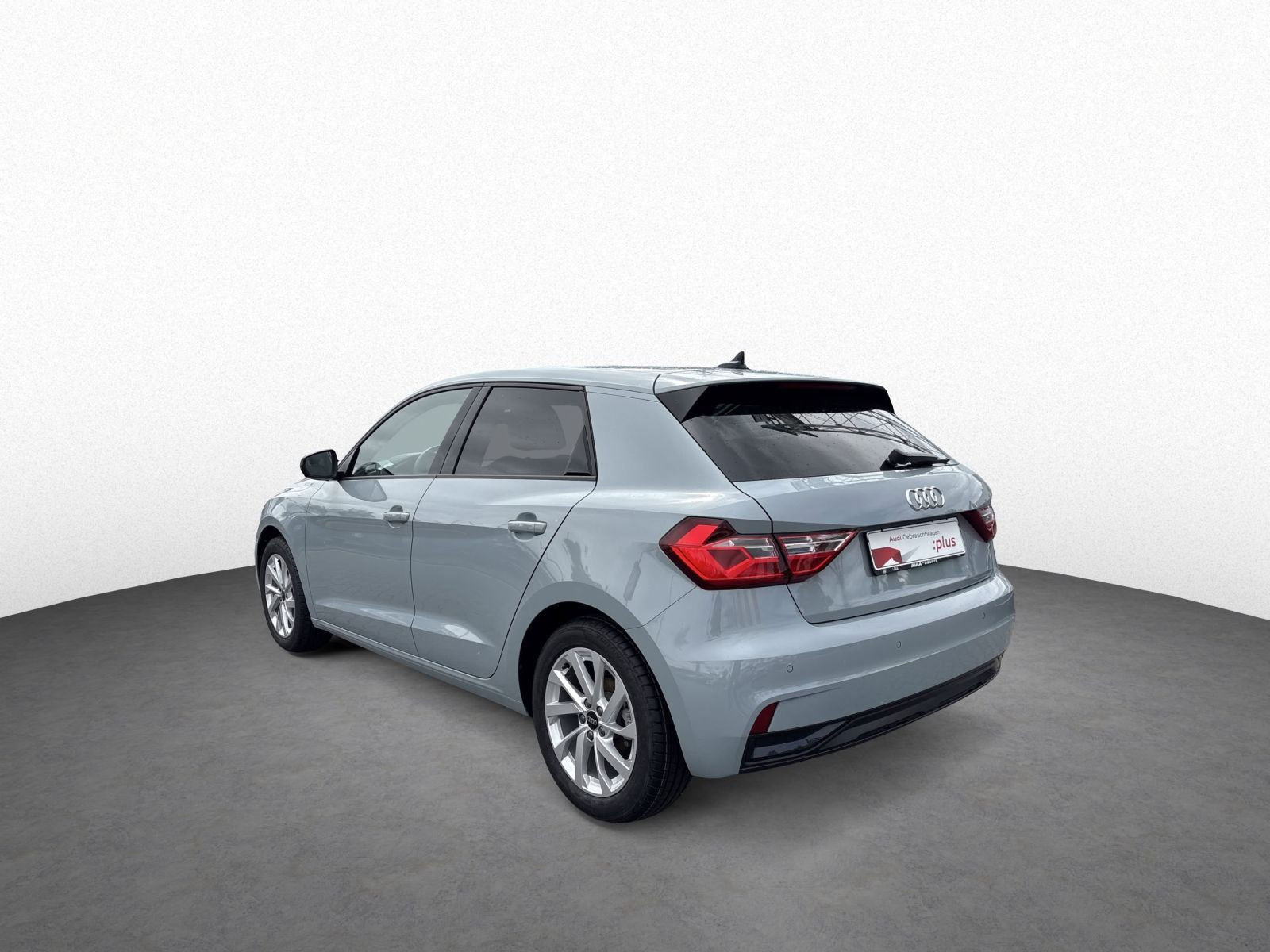 A1 Sportback 30 TFSI ADVANCED DCP+PDC+SMARTPHONE INTERFACE