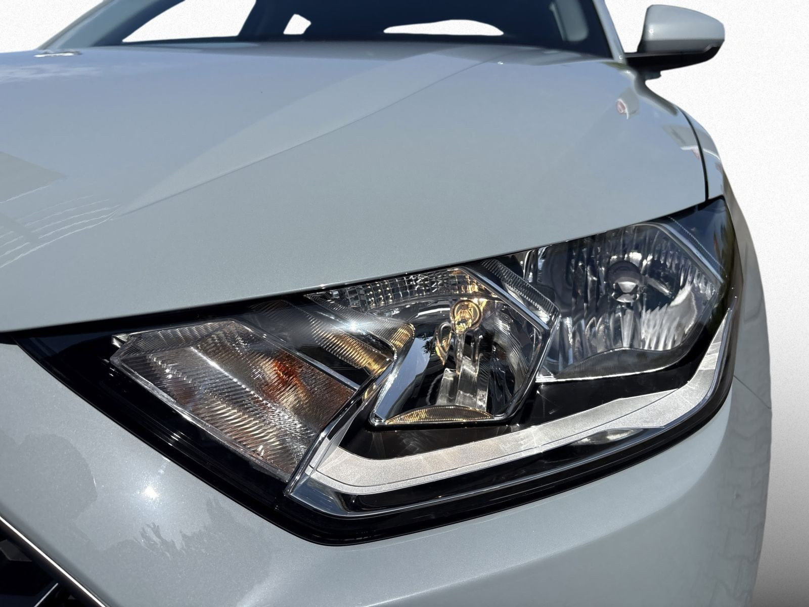 A1 Sportback 30 TFSI ADVANCED DCP+PDC+SMARTPHONE INTERFACE