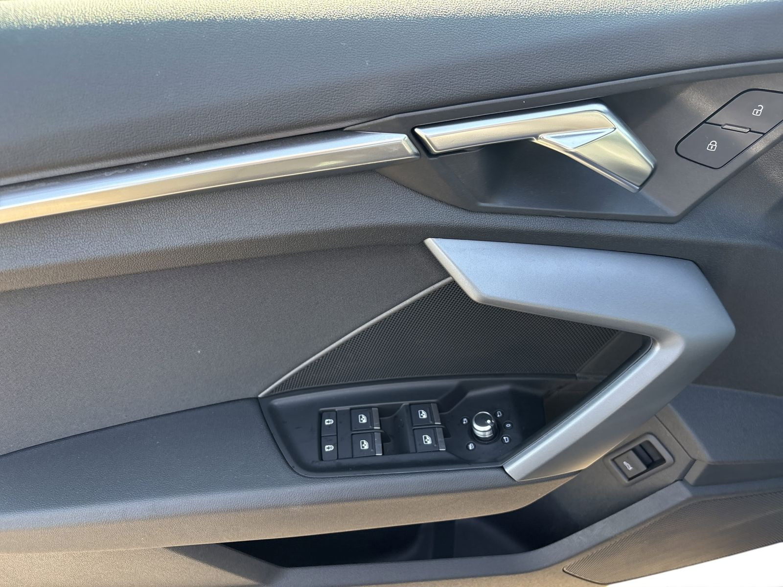 A3 Sportback TDI ADVANCED LED+KAMERA+VCP+NAVI+
