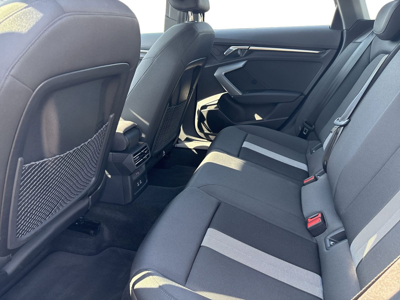A3 Sportback TDI ADVANCED LED+KAMERA+VCP+NAVI+