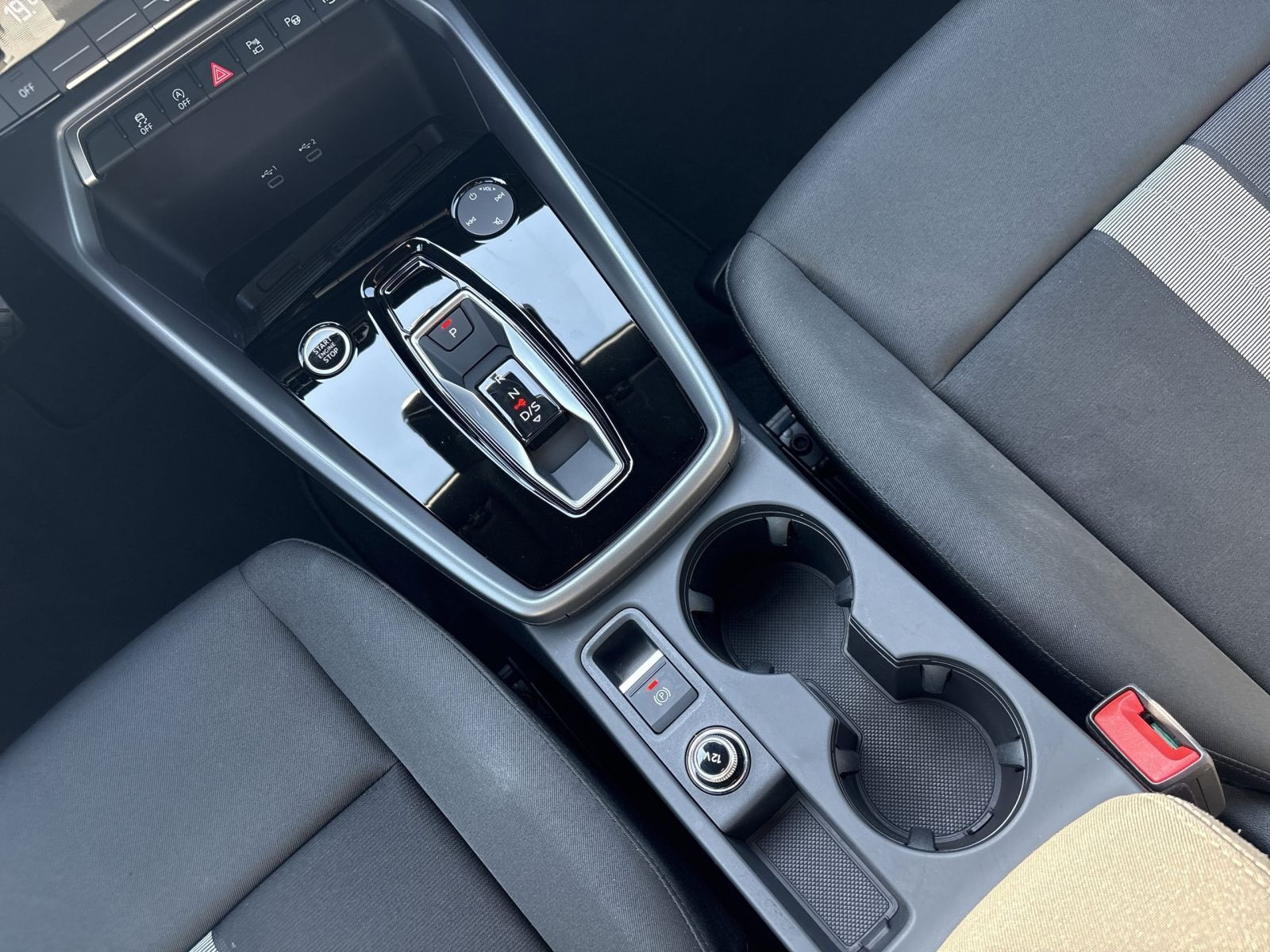 A3 Sportback TDI ADVANCED LED+KAMERA+VCP+NAVI+