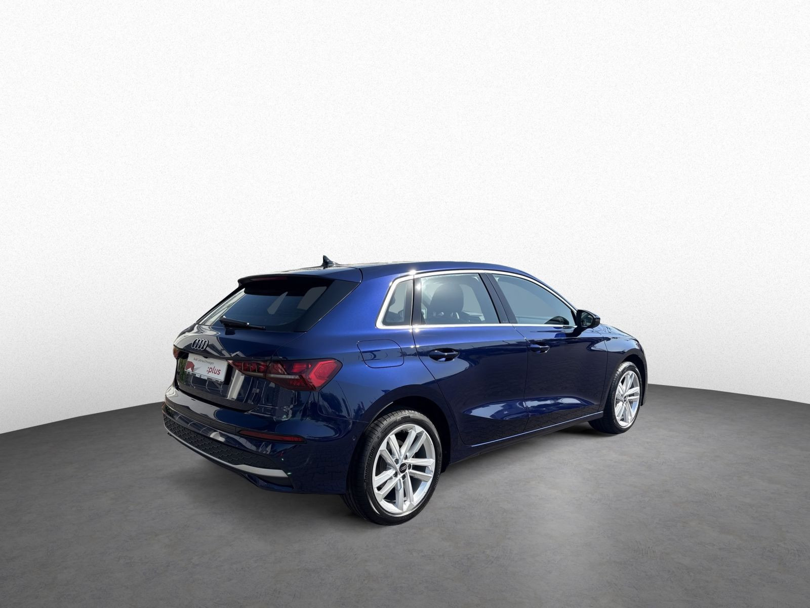 A3 Sportback TDI ADVANCED LED+KAMERA+VCP+NAVI+