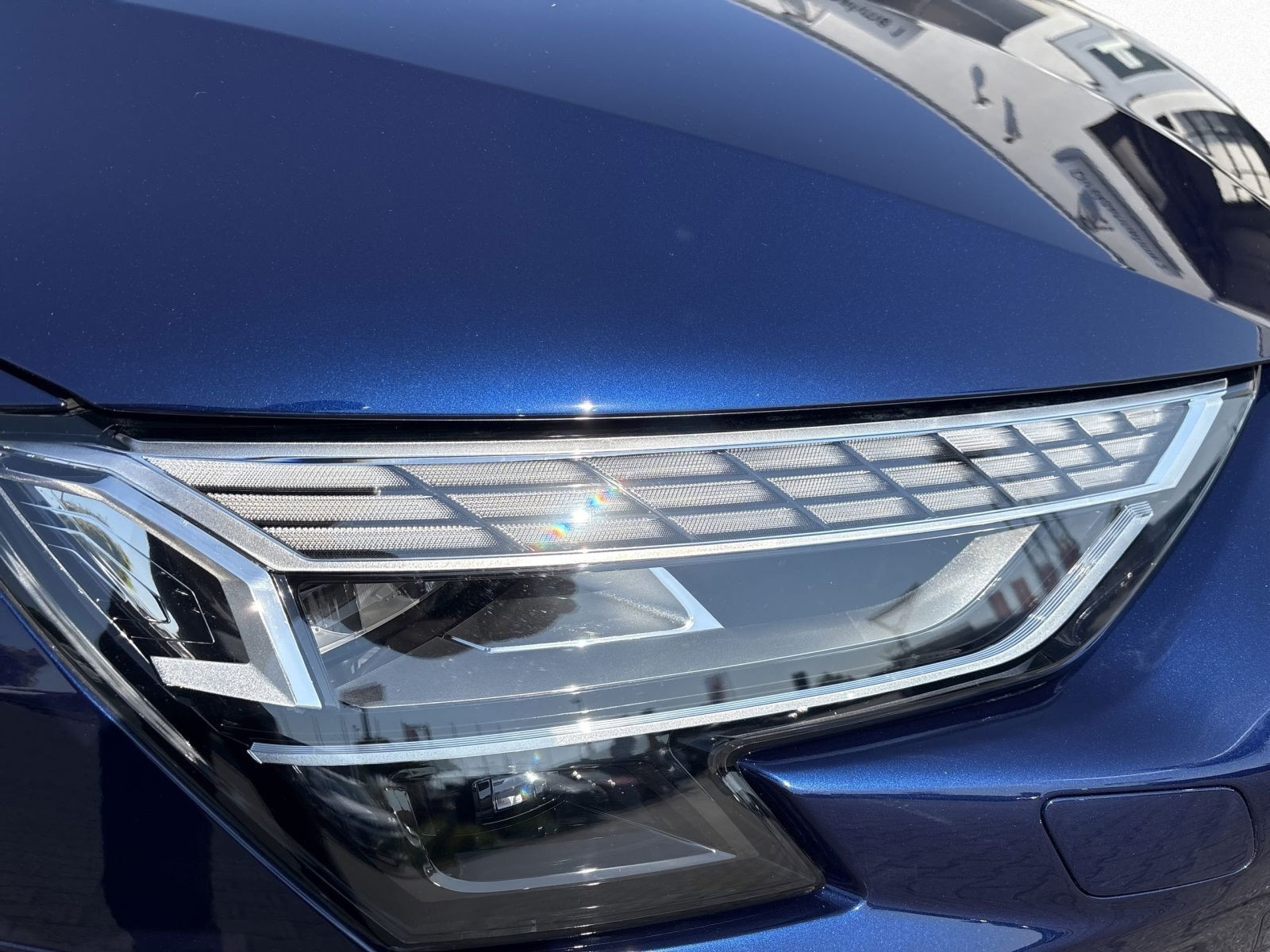 A3 Sportback TDI ADVANCED LED+KAMERA+VCP+NAVI+
