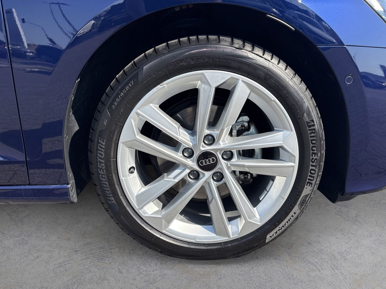A3 Sportback TDI ADVANCED LED+KAMERA+VCP+NAVI+