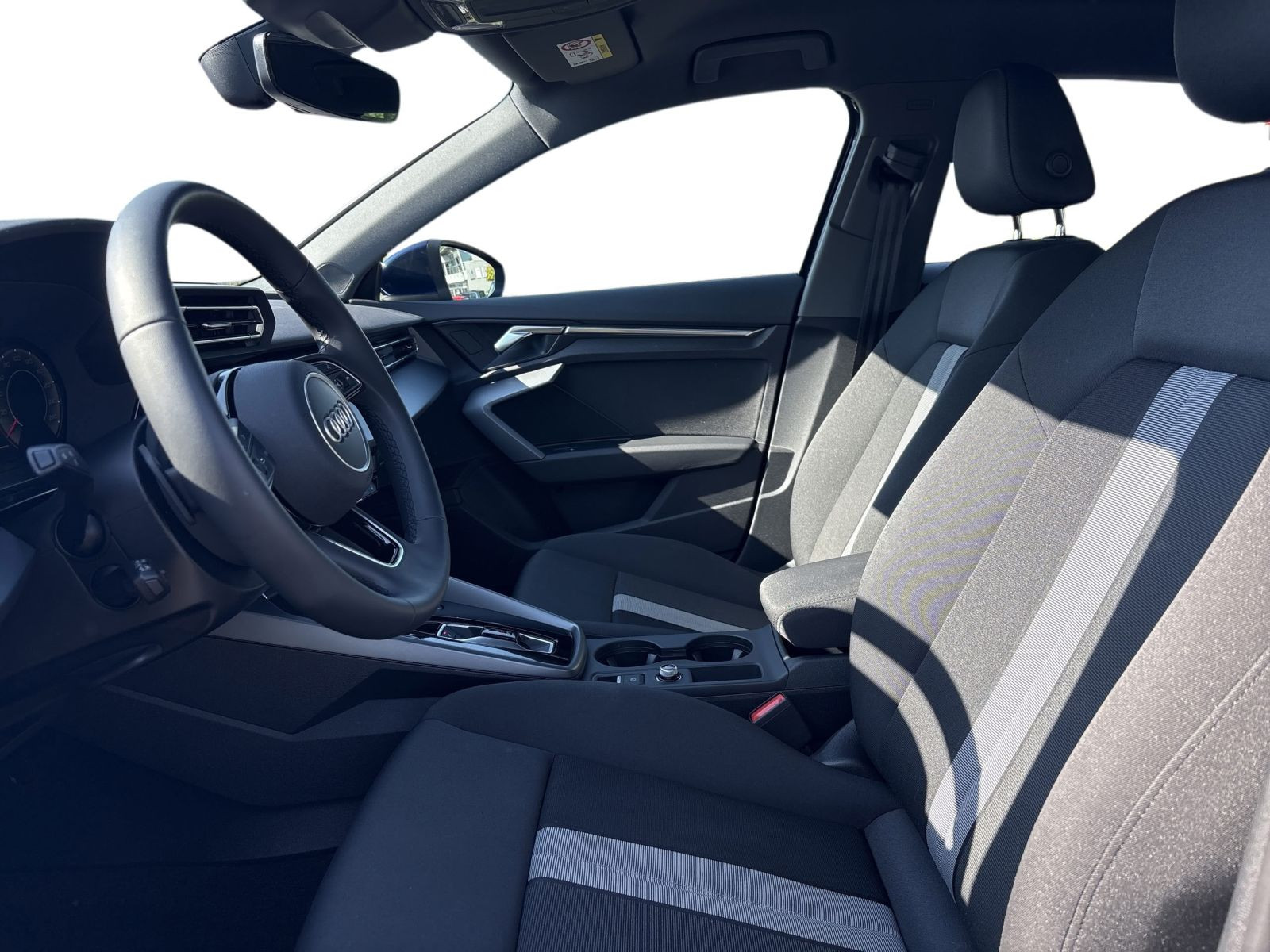 A3 Sportback TDI ADVANCED LED+KAMERA+VCP+NAVI+