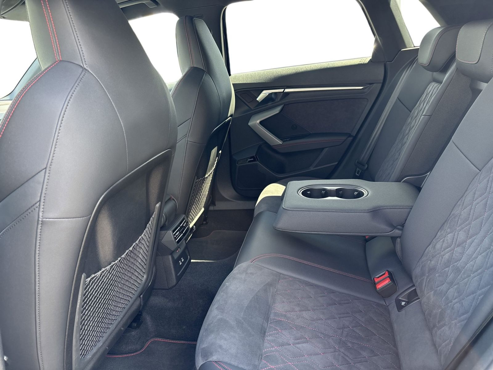 S3 Sportback TFSI SONOS+MATRIX+PANO+360°+HUD+