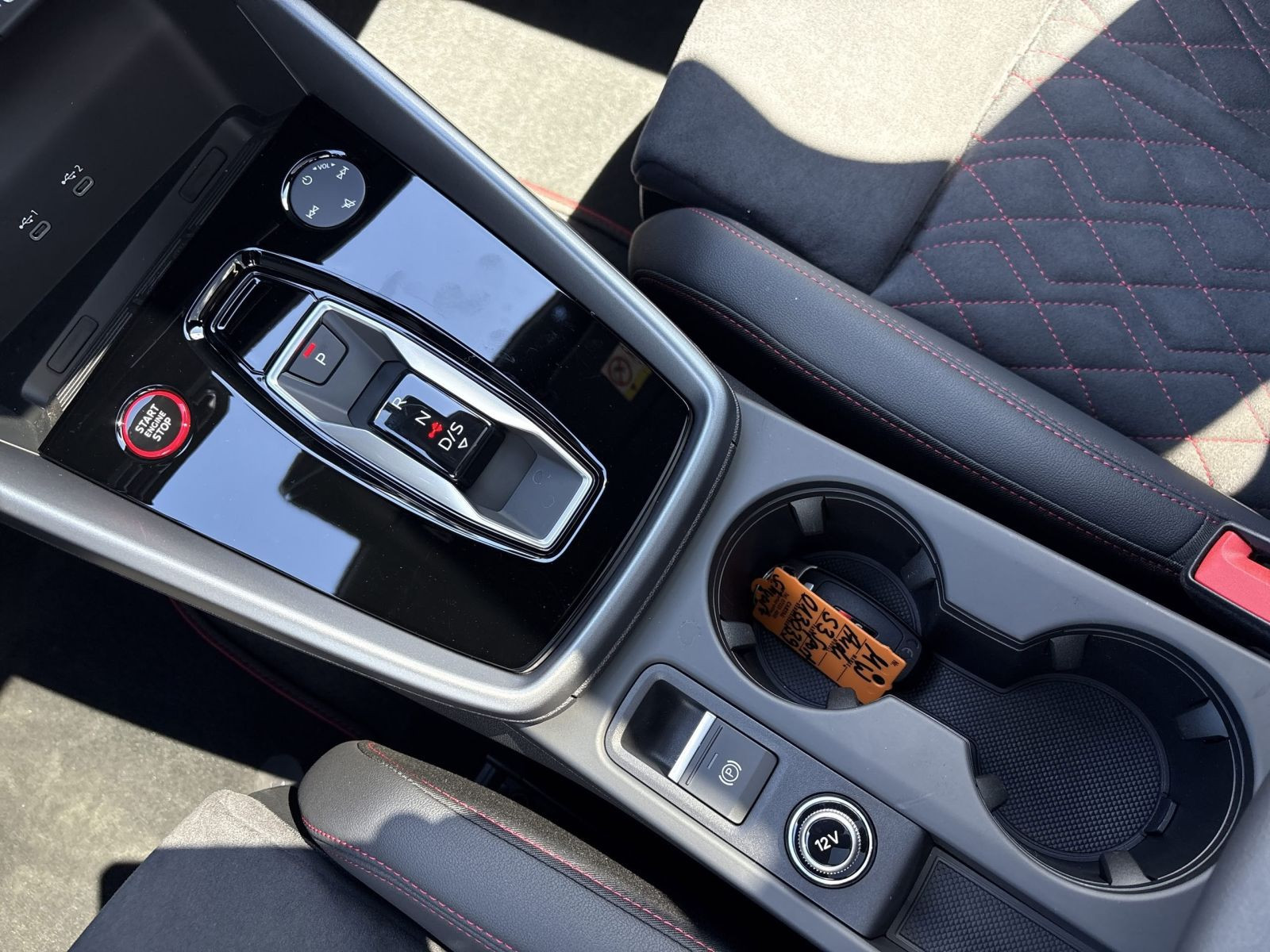 S3 Sportback TFSI SONOS+MATRIX+PANO+360°+HUD+