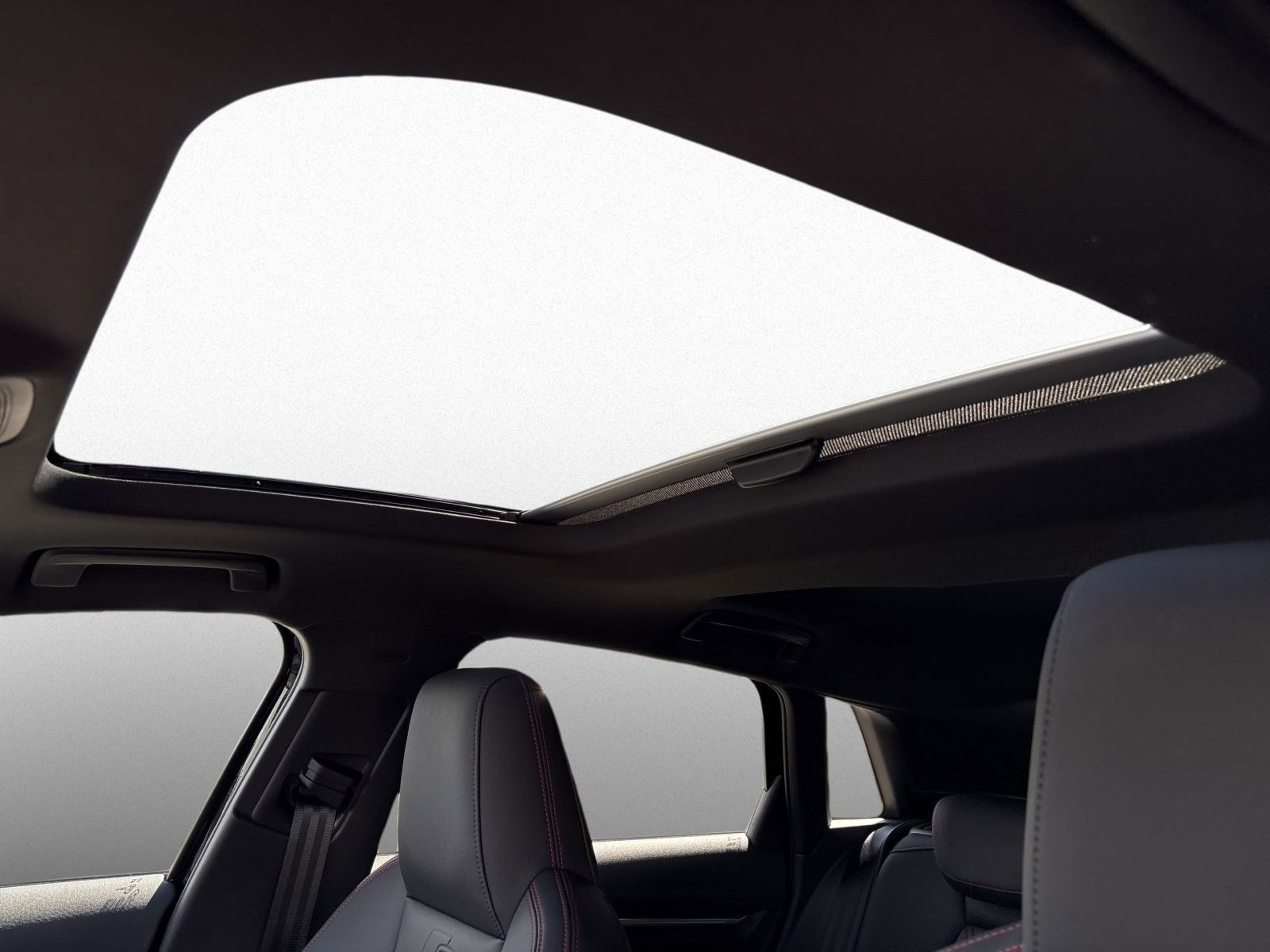 S3 Sportback TFSI SONOS+MATRIX+PANO+360°+HUD+