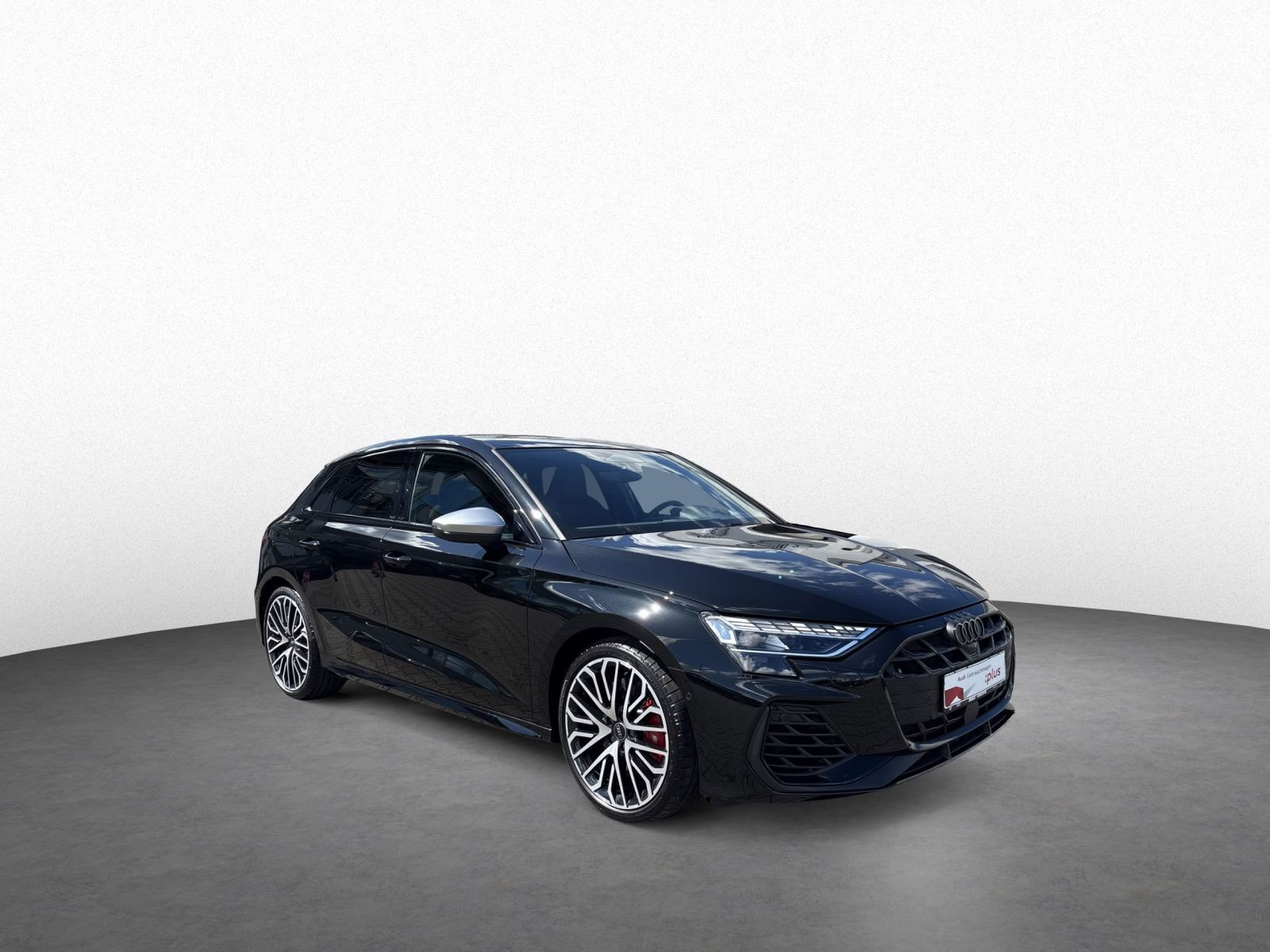 S3 Sportback TFSI SONOS+MATRIX+PANO+360°+HUD+