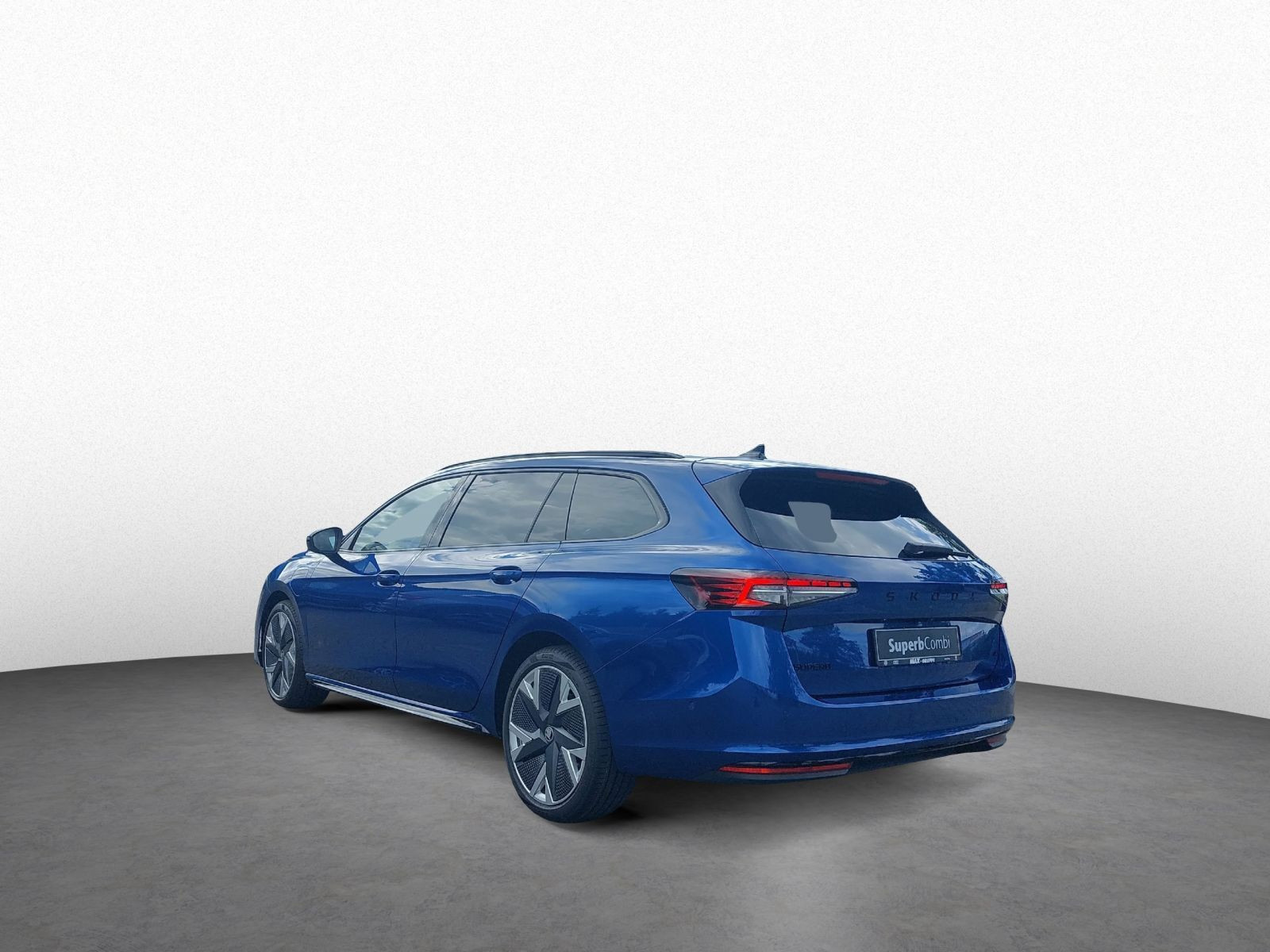Superb Combi 1.5TSI iV 150kW Sportline 360°*PANO